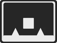 Igra Square Jump online