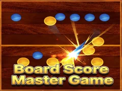 Igra Board Score Master Game online