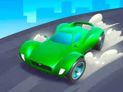 Igra Toy Cars: 3D Racing online