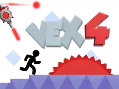 Igra Vex 4 online