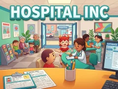 Igra Hospital Inc online