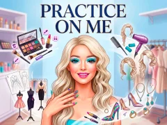 Igra Practice On Me online
