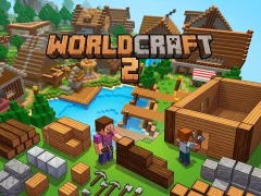 Igra Worldcraft 2 online