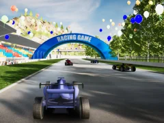 Igra GT Formula Championship online