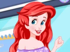 Igra Mermaid Flies To Tokyo online