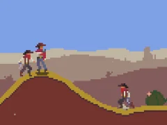 Igra Fastest Gun in the West online