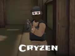 Igra Cryzen.io online
