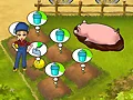 Igra Farm mania online
