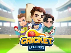 Igra Cricket Legends online
