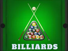 Igra Billiards online