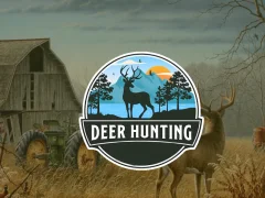 Igra Deer Hunting online