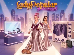 Igra Lady Popular online