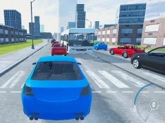 Igra Car Destruction King online