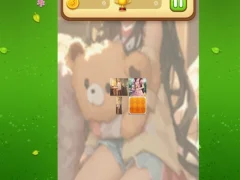 Igra Kawaii Anime Memory Match online