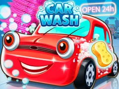Igra Car Wash online