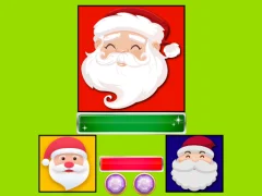 Igra Jewel And Santa Claus online