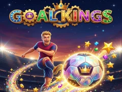 Igra Goal Kings online