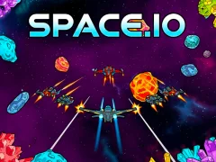 Igra Space.io online