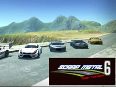Igra Scrap Metal 6 online