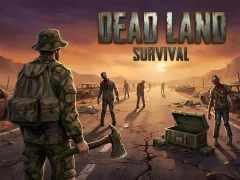 Igra Dead Land: Survival online