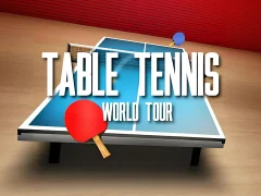 Igra Table Tennis World Tour online