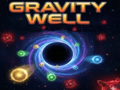 Igra Gravity Well online