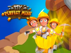 Igra My Perfect Mine online