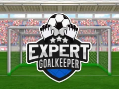 Igra Expert Goalkeeper online