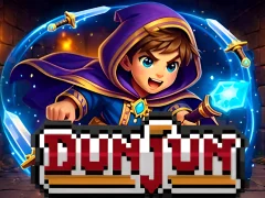 Igra Dunjun online