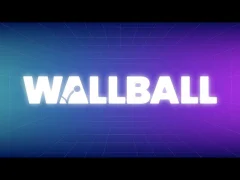 Igra Wall Ball online