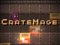 Igra CrateMage online