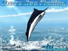 Igra Azure Sea Fishing online