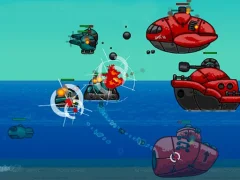 Igra Awesome Seaquest online