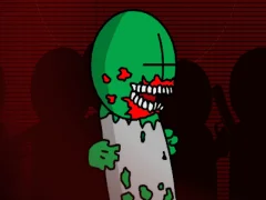Igra Madness Project Nexus Hacked online