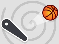Igra Flipper Dunk online