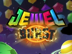 Igra Jewel Burst online