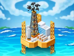 Igra Oil tycoon 2 online