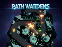 Igra Path Wardens online