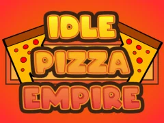 Igra Idle Pizza Empire online