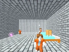 Igra Cool Escape Obby Man online