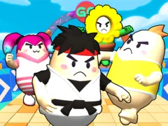 Igra Stumble Guys online