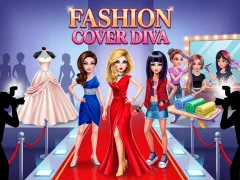 Igra Fashion Cover Diva online