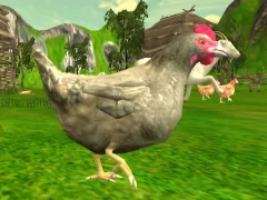Igra Chicken Shooter online