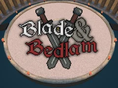 Igra Blade & Bedlam online