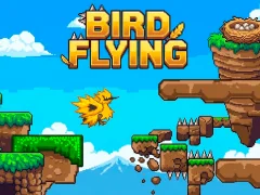 Igra Bird Flying online