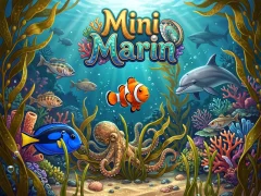 Igra Mini Marin online