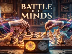 Igra Battle of the Minds online