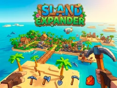 Igra Island Expander online