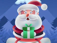 Igra Santa Gifts Rescue online