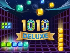 Igra 1010 Deluxe online